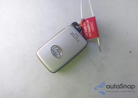 2009 Toyota Camry Hybrid z USA, uszkodzony, nr VIN 4T1BB46K99U076868